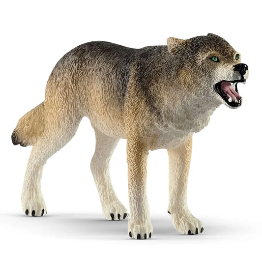 Schleich Wild Life: Wolf