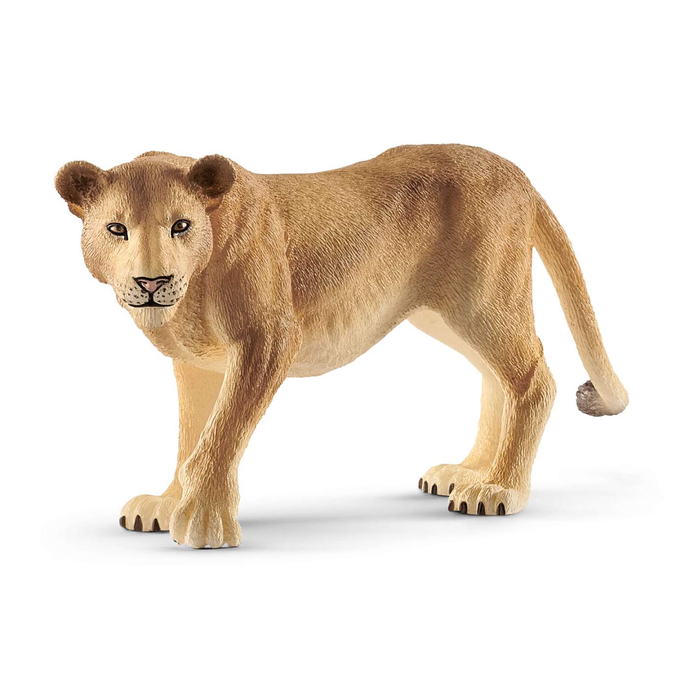 Schleich Wild Life: Lioness