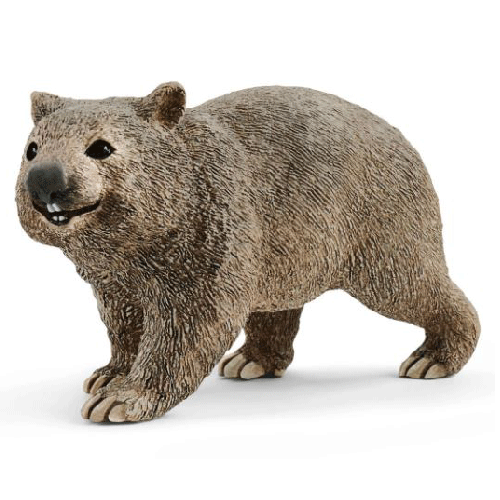 Schleich Wild Life: Wombat