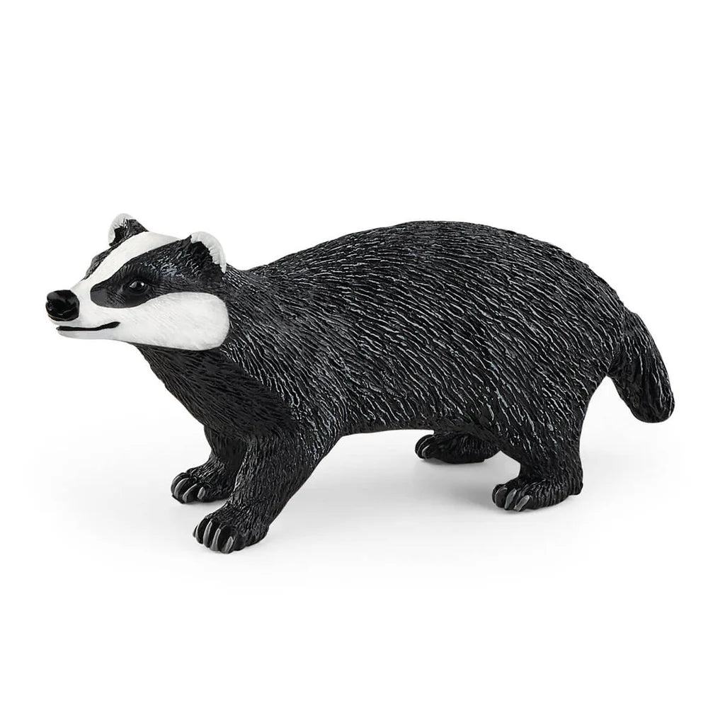 Schleich Wildlife: Badger