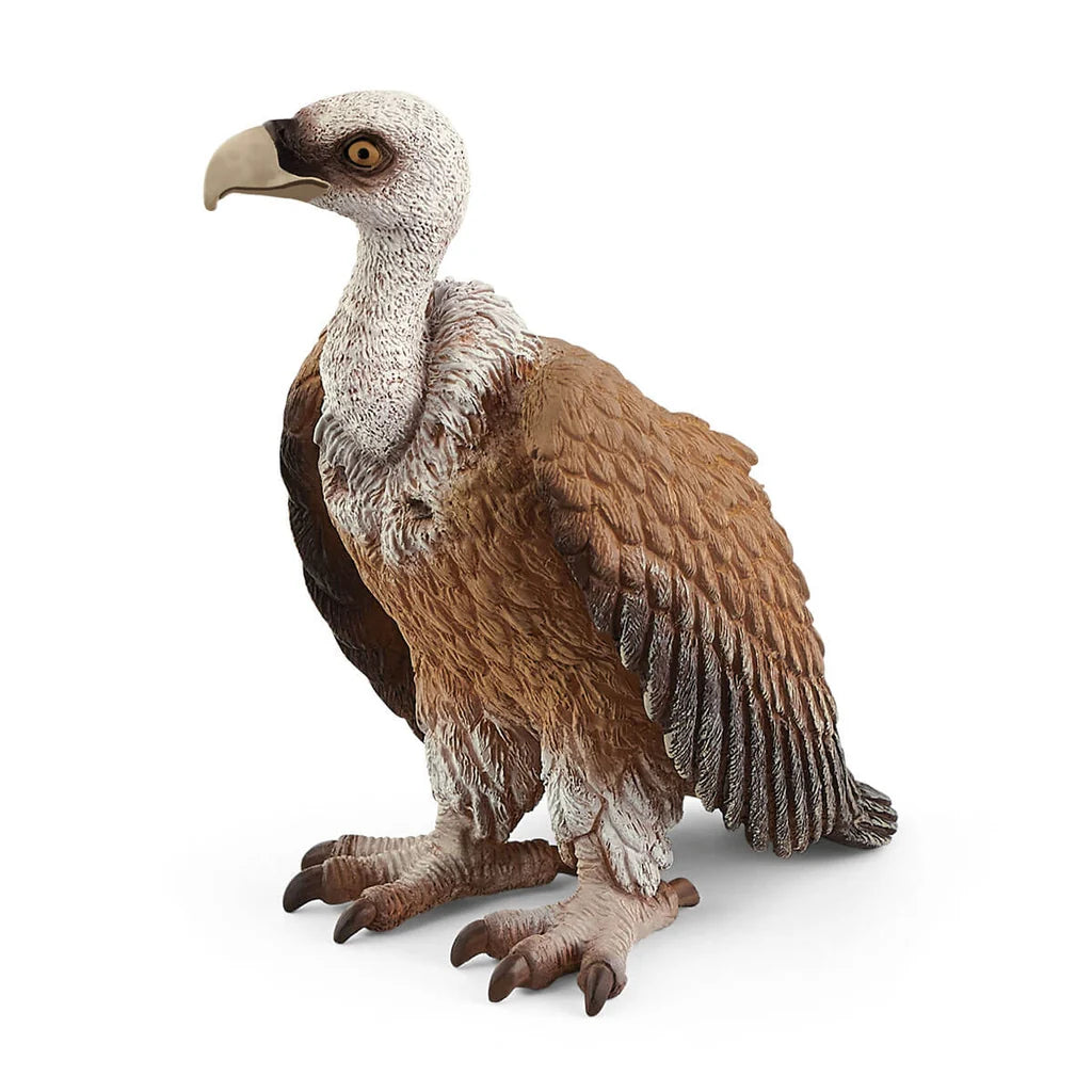 Schleich Wild Liffe: Vulture