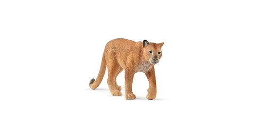 Schleich Wild Liffe: Cougar