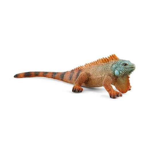 Schleich Wild Liffe: Iguana