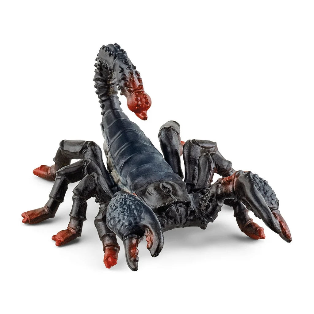 Schleich Wild Liffe: Emperor Scorpion