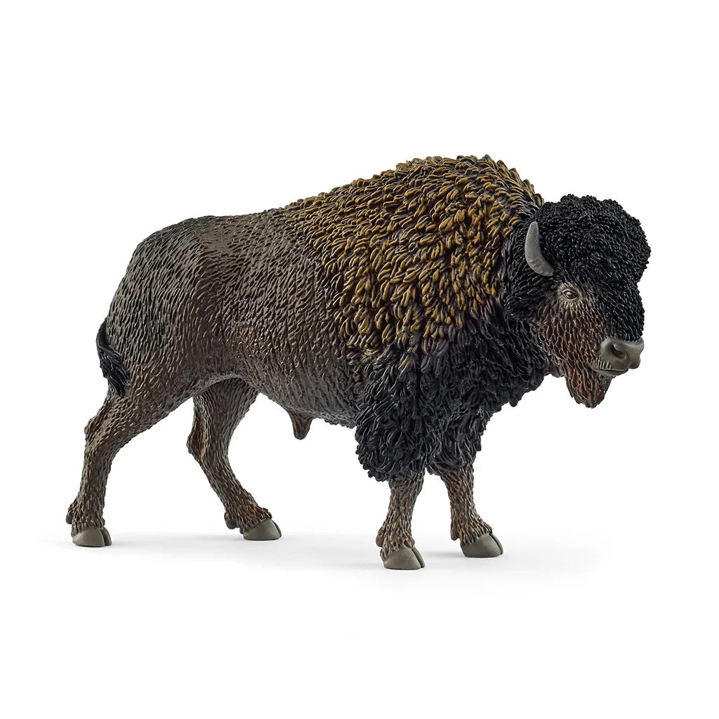 Schleich Wild Life: Bison