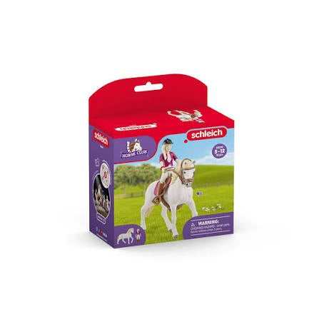 Horse Club: Sofia And Blossom