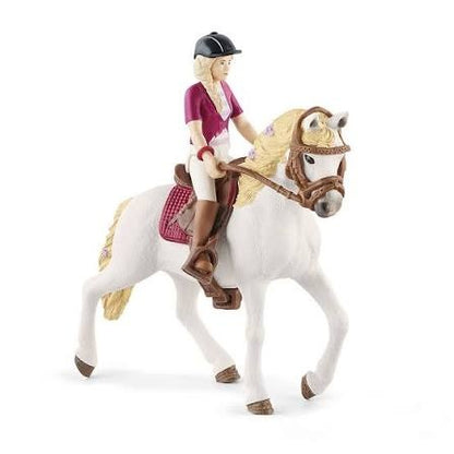 Horse Club: Sofia And Blossom