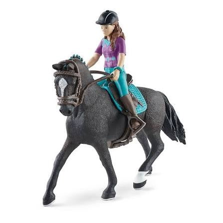 Horse Club: Lisa And Storm