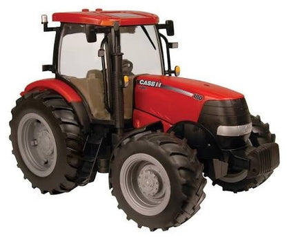 Big Farm: Puma 180 Tractor