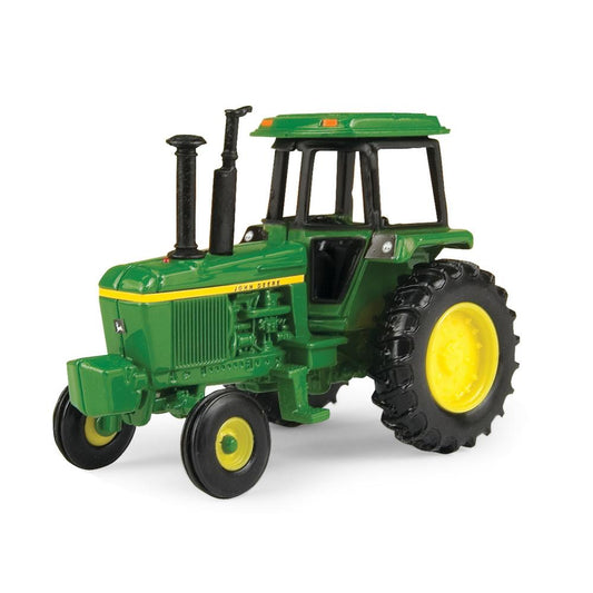 John Deere Soundgard Tractor