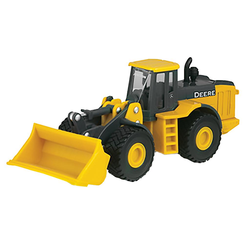 John Deere Wheel Loader
