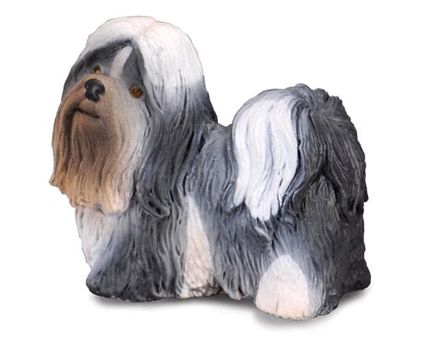 Breyer Shih Tzu