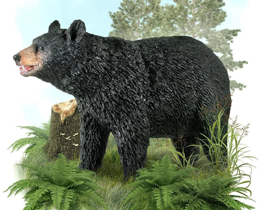 Breyer American Black Bear