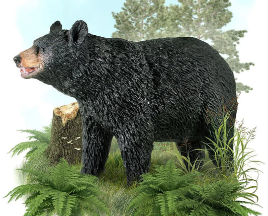 Breyer American Black Bear