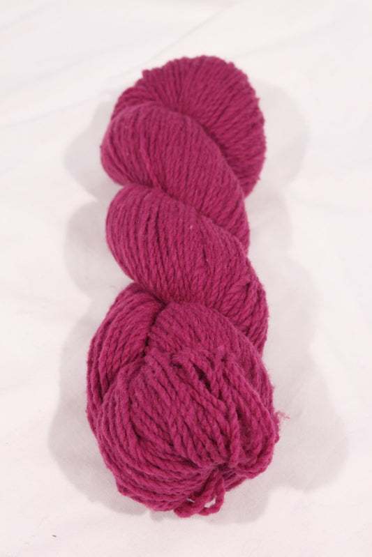 Yarn  Ms Fushia # 21