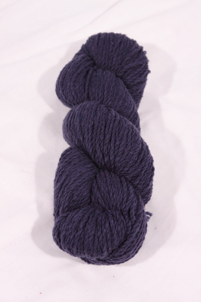 Yarn  Ms Indigo # 27