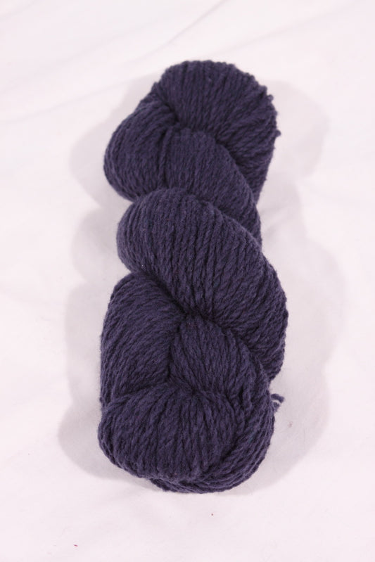 Yarn  Ms Indigo # 27