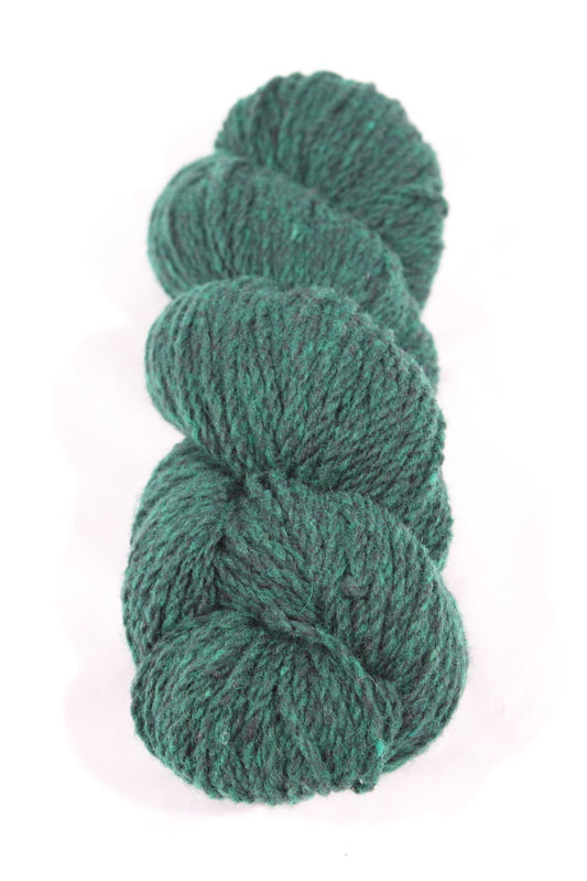 Yarn  Ms Forest Green # 110