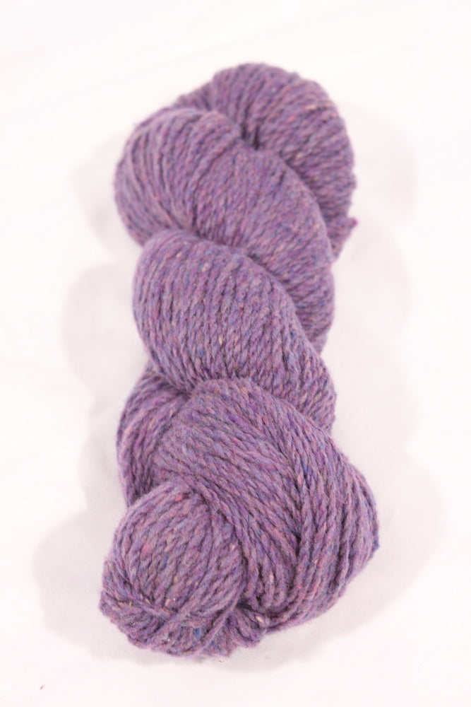 Yarn  Ms Heather Purple # 118