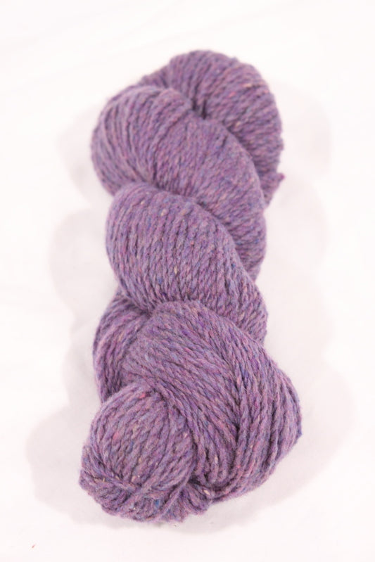 Yarn  Ms Heather Purple # 118