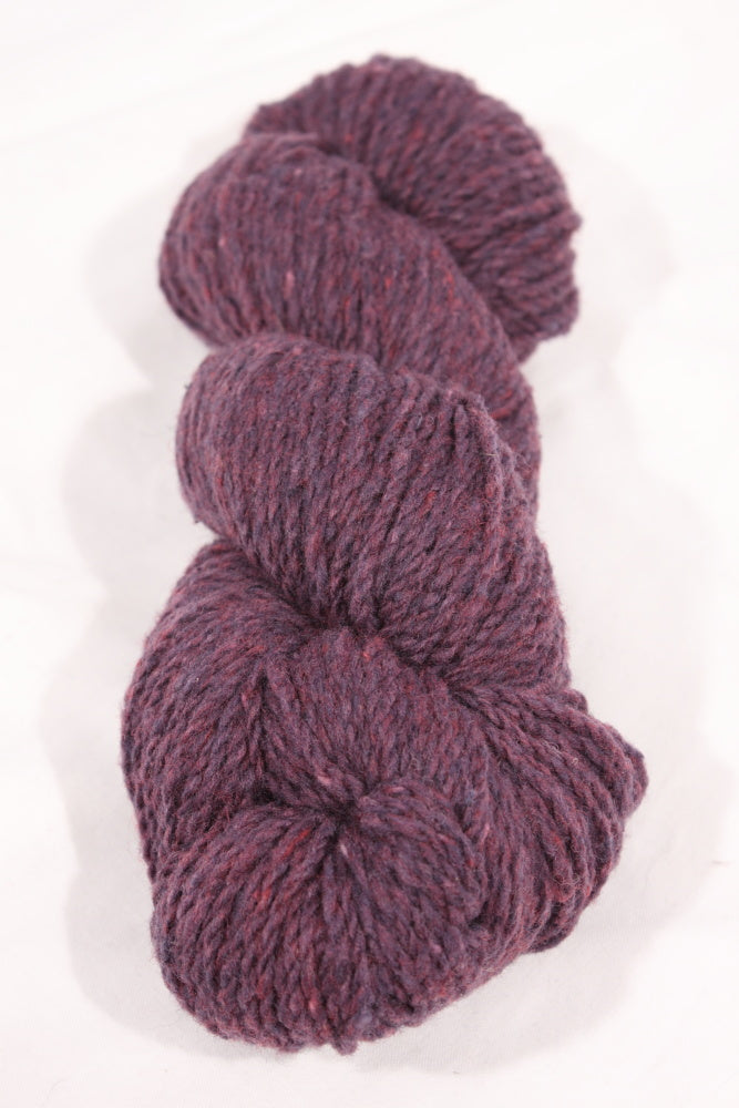 Yarn  Ms Heather Burgundy # 127
