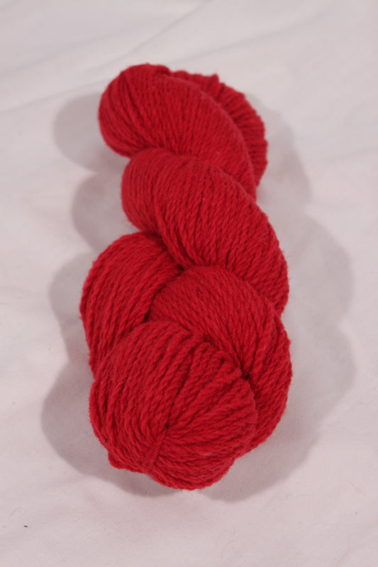 Yarn  Ms Red # 16