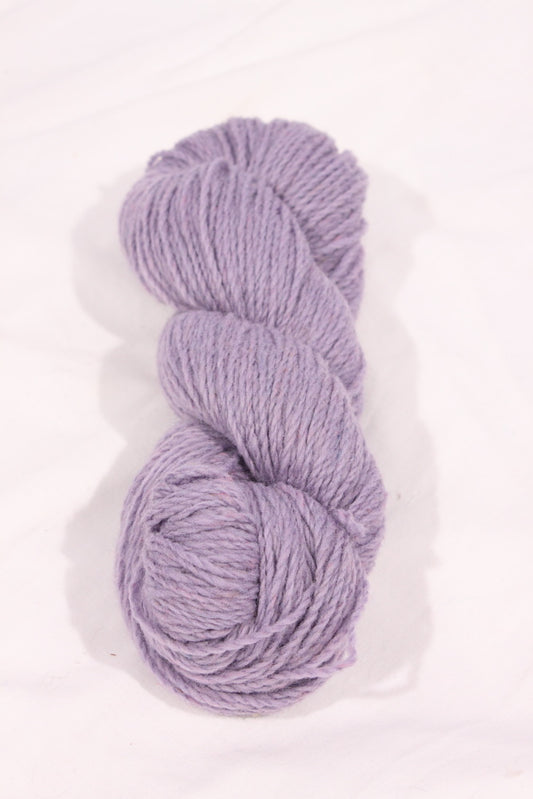 Yarn  Ms Lavendar # 18