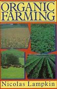 Organic Farming Book