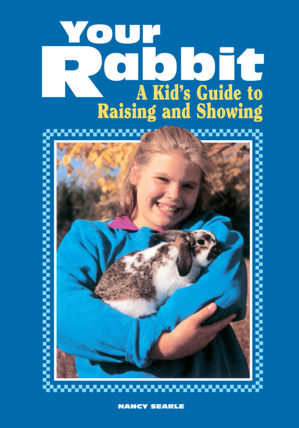 Your Rabbit Book
