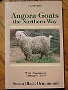 Angora Goats The Northern Way Book