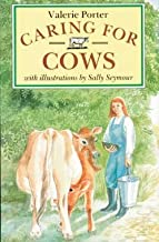 Caring For Cows Book
