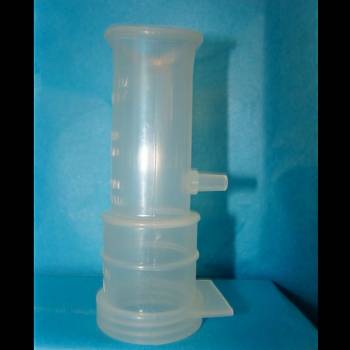Ez Milker Extraction Tube