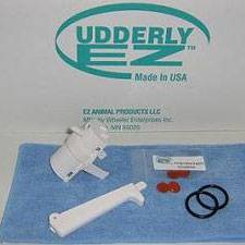 Ez Milker Pump Repair Kit #Ezr01