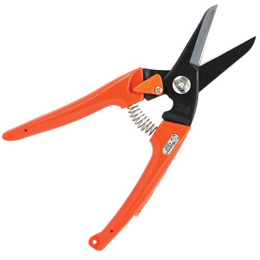 Foot Rot Shears  Saboten  Japan Orange