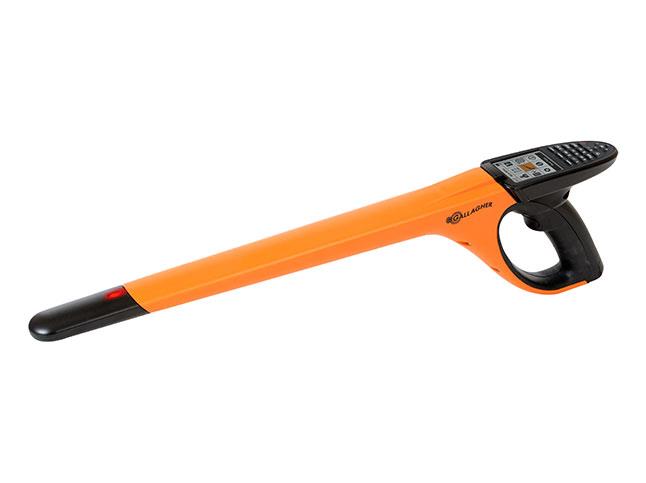 Tag Reader  Hr5 Hand Held Eid Tag Reader