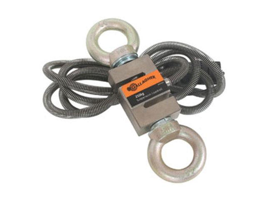 Load Cell 500Kg Suspension (Hanging S Cell)
