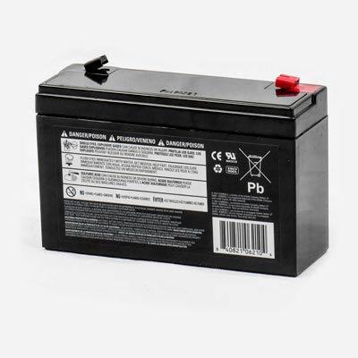 Battery 6V For S40 Solar Energizer