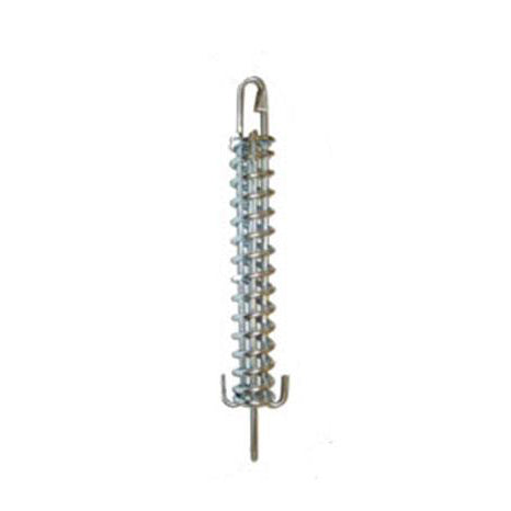 Tension Spring Wire Permanent
