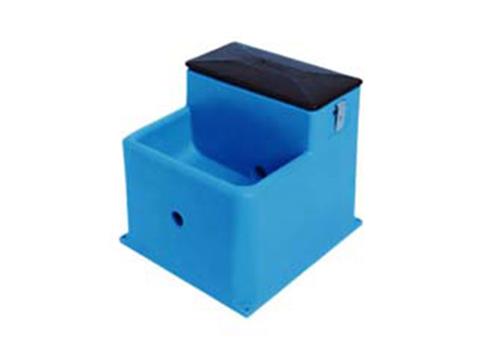 Waterer  Lil Spring Single Bowl For 50 Hd Sheep C/W 500 Watt Heater Kit