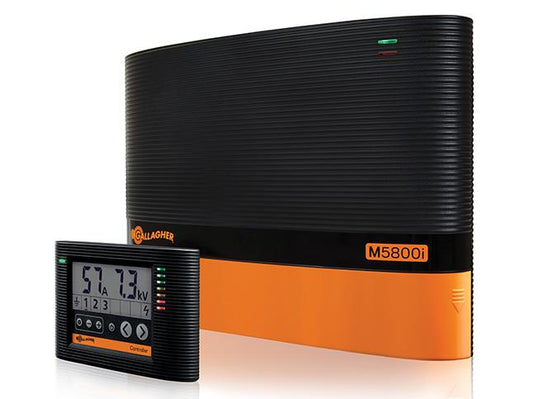 Gallagher Energizer M5800I