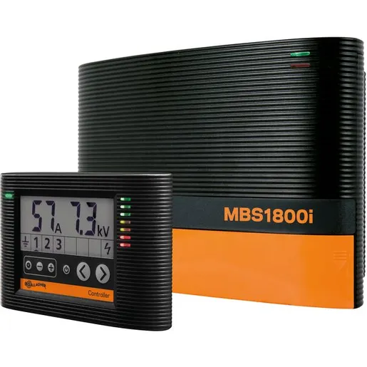 Gallagher Energizer Mbs1800I