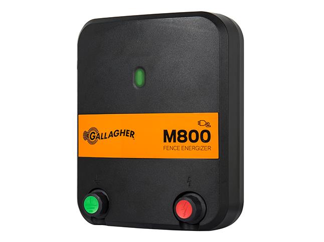 Gallagher Energizer M800