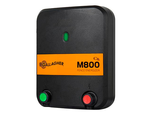 Gallagher Energizer M800