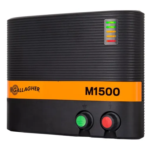 Energizer M1500 Na 110V Ul