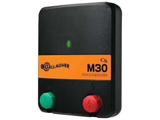 Gallagher Energizer M 30
