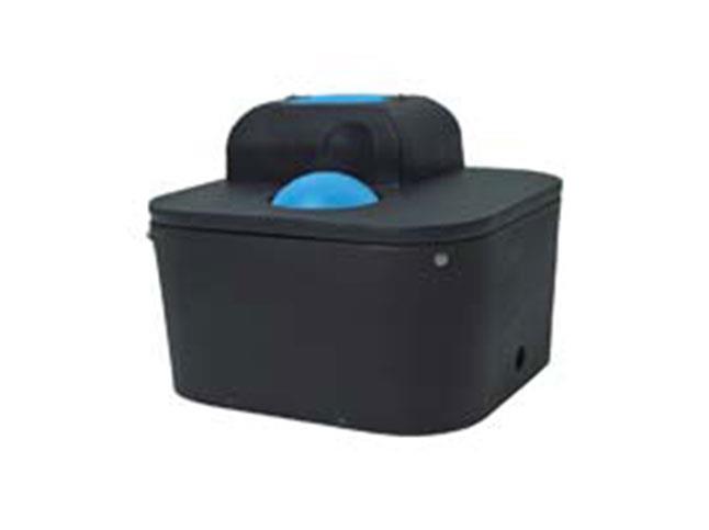 Gallagher Waterer Mirfont Single Cattle