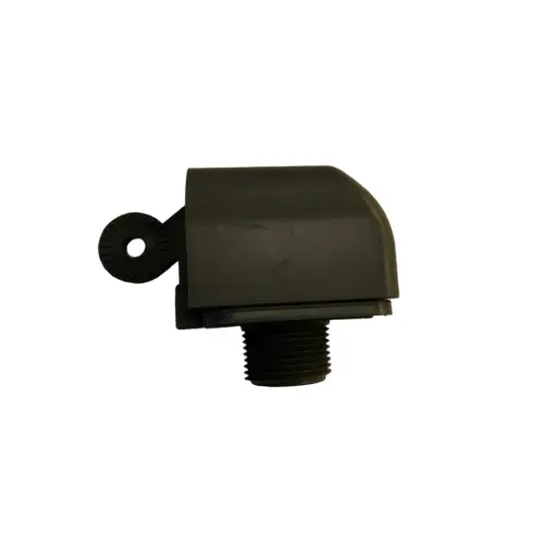 Miraco  Part 3/8" Orifice Low Pressure Valve #A336 (Less Than 40 Lbs Pressure)