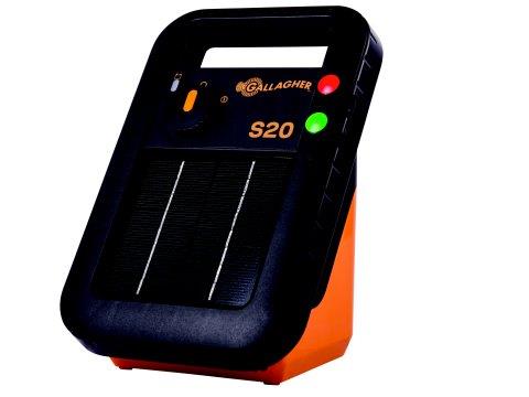 Gallagher Energizer S 20