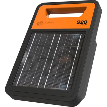 Energizer S20 Gallagher