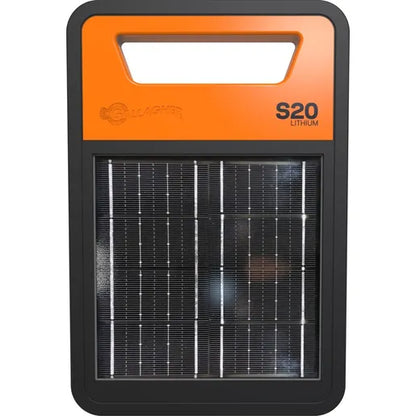 Energizer S20 Gallagher